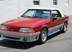 Image result for 1990 FORD MUSTANG