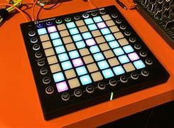 Image result for DJ Launchpad