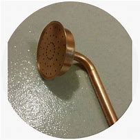 Image result for Copper Clip Head
