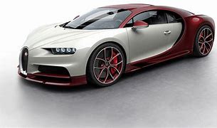 Image result for Bugatti Chiron Design