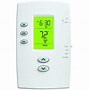 Image result for Honeywell T4 Pro Thermostat and Carrier Infinity