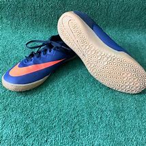 Image result for Futsal Shoes