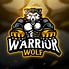 Image result for Anime Wolf Logo