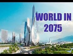 Image result for City of Future 2075