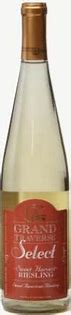 Image result for Grand Traverse Select Sweet Harvest Riesling