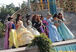 Image result for Disney Princess Group Costumes