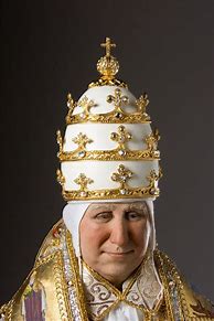 Image result for Pope Crown