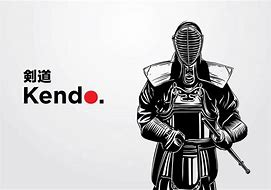 Image result for Kendo Artwork