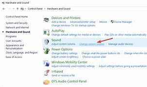 Image result for How to Activate Sound in Windows 10