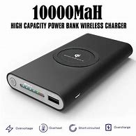 Image result for Wireless Power Bank Charger 4000 Mah