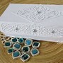 Image result for Trinket Box Book Template