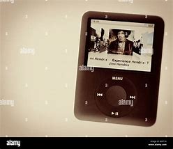 Image result for iPod Nano Stock Image