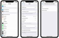 Image result for How to Show Notes On Lock Screen iPhone