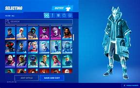 Image result for Fortnite Snow Drift