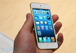 Image result for iPhone iPod Touch 5