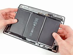 Image result for iPad 11 Pro Battery Change