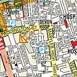 Image result for CFB Cornwallis Street Map