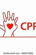Image result for CPR Background Design Heart