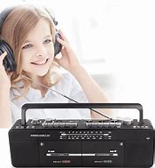 Image result for USB Boombox