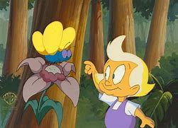 Image result for Animaniacs Mindy