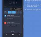 Image result for Windows Phone Lock Screen Notifications