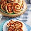 Image result for Pizza Baked Rolls