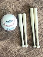 Image result for Small Bassball Bat Image