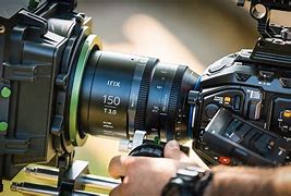 Image result for Movie Camera Lens View