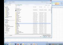 Image result for Open .Xlsx Files Excel