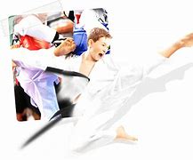 Image result for Taekwondo Steps