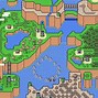 Image result for Super Mario Brothers Map