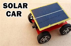 Image result for Solar RC Car