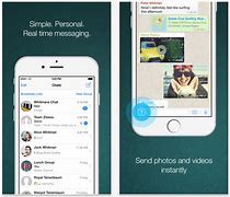Image result for Whats App Online for iPhone