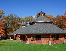 Image result for The Round Barn Edel Doux