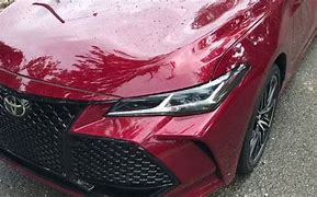 Image result for 2019 Toyota Avalon Limited Edition Manual