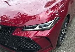 Image result for Lowered 2019 Toyota Avalon