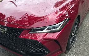 Image result for 2019 Toyota Avalon XLE XSE