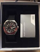 Image result for Audi Watch