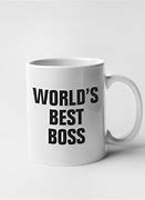 Image result for Best Boss Mug Meme
