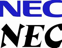 Image result for NEC 500 Logo