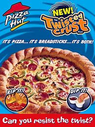 Image result for Pizza Hut Poster