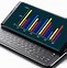 Image result for Flip Out Keyboard Phone