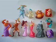 Image result for Disney Hercules Action Figures