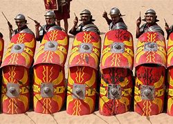 Image result for Real Roman Chariot