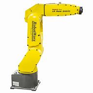 Image result for Robots Fanuac