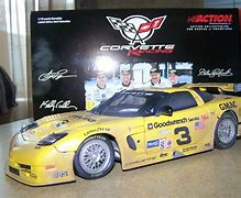 Image result for Dale Earnhardt Corvette
