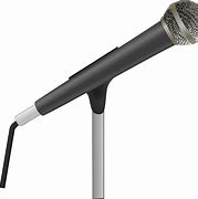 Image result for Big Microphone