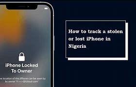 Image result for Find My iPhone From Computer