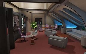 Image result for Star Trek Vessel Interior