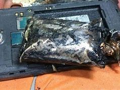 Image result for Galaxy Note 2 Explodes